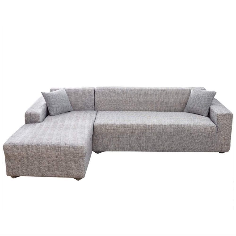 ✨2xHP✨TOPCHANCES Premium LShape CouchCover✨